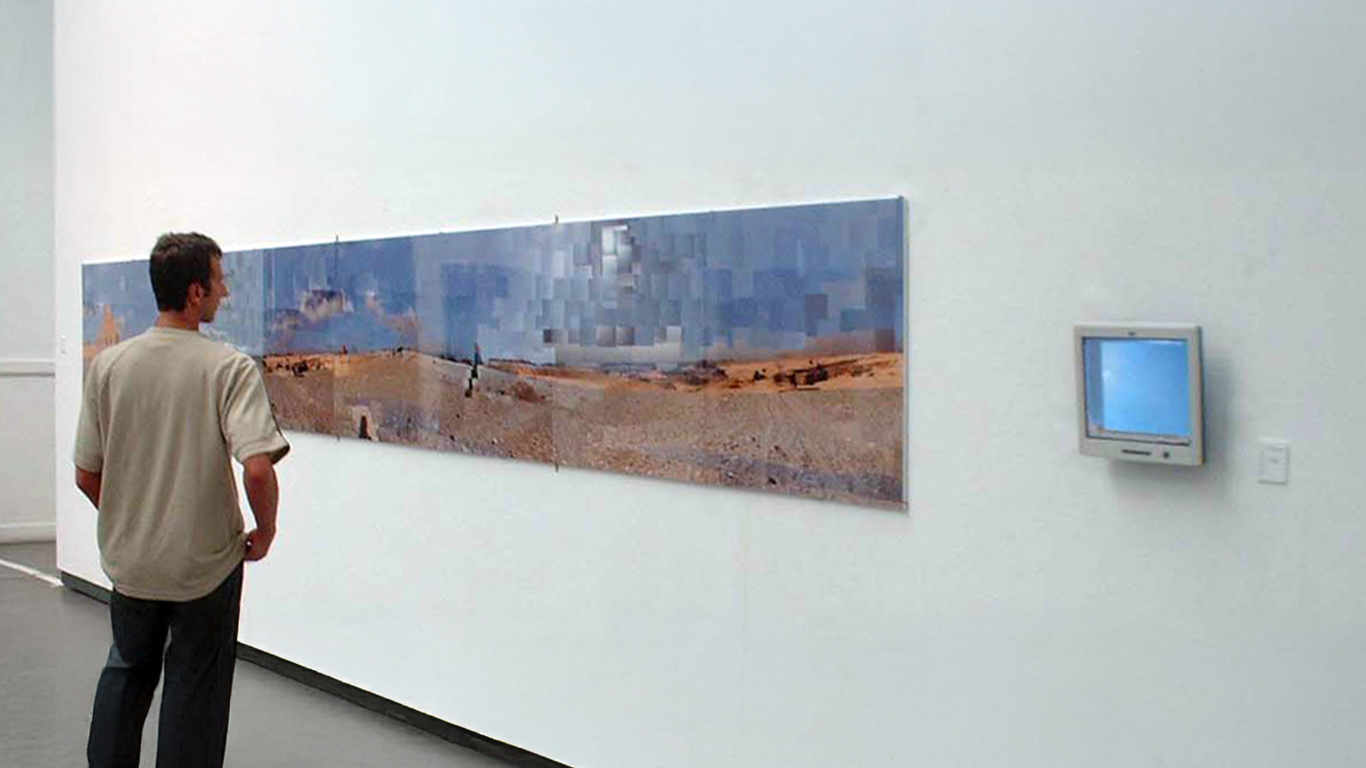 2004 Mamac Liège (B), La disparition mp4